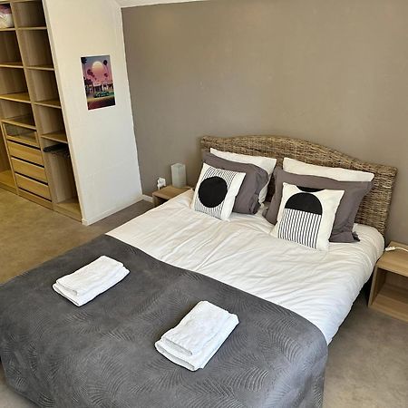 Ar De Vie Villa Chaleureuse En Provence Ventabren Ngoại thất bức ảnh