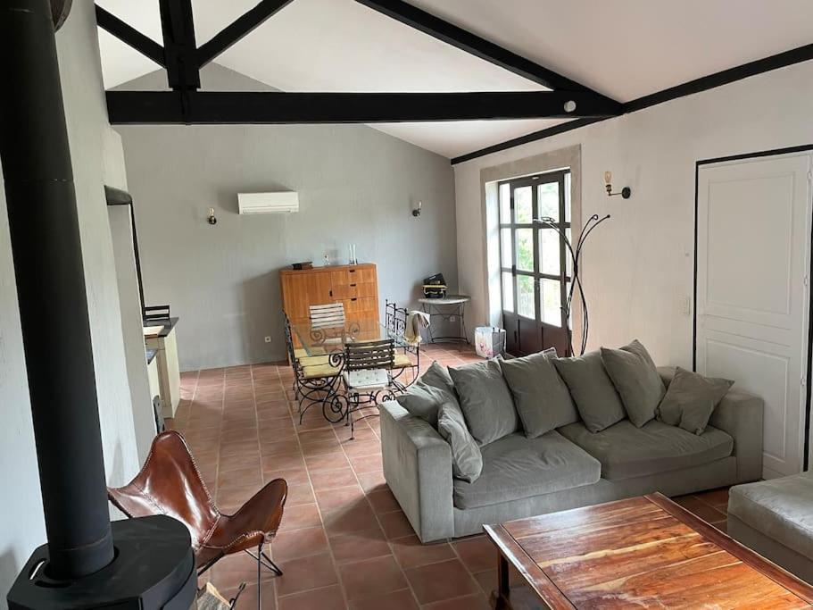 Ar De Vie Villa Chaleureuse En Provence Ventabren Ngoại thất bức ảnh