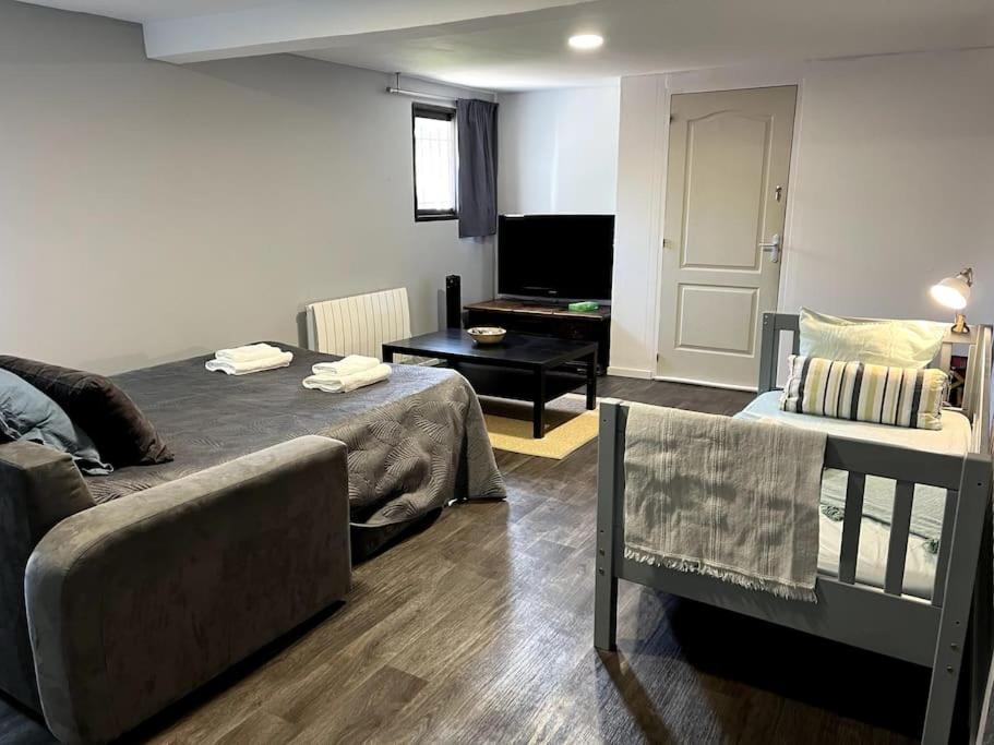 Ar De Vie Villa Chaleureuse En Provence Ventabren Ngoại thất bức ảnh