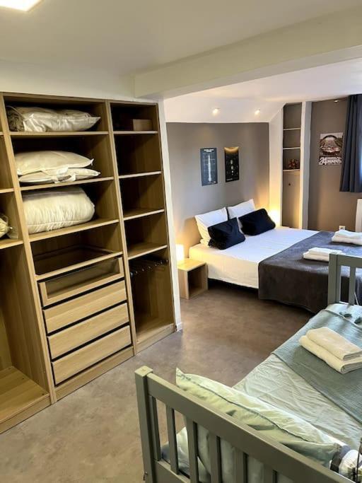 Ar De Vie Villa Chaleureuse En Provence Ventabren Ngoại thất bức ảnh
