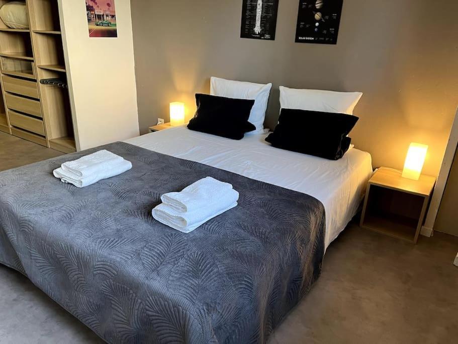 Ar De Vie Villa Chaleureuse En Provence Ventabren Ngoại thất bức ảnh