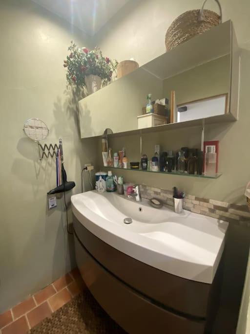 Ar De Vie Villa Chaleureuse En Provence Ventabren Ngoại thất bức ảnh