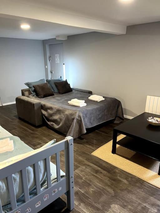Ar De Vie Villa Chaleureuse En Provence Ventabren Ngoại thất bức ảnh