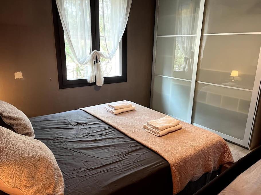 Ar De Vie Villa Chaleureuse En Provence Ventabren Ngoại thất bức ảnh