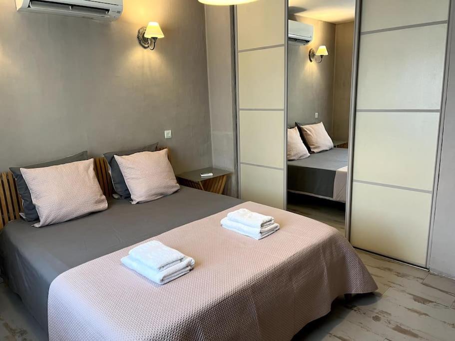 Ar De Vie Villa Chaleureuse En Provence Ventabren Ngoại thất bức ảnh