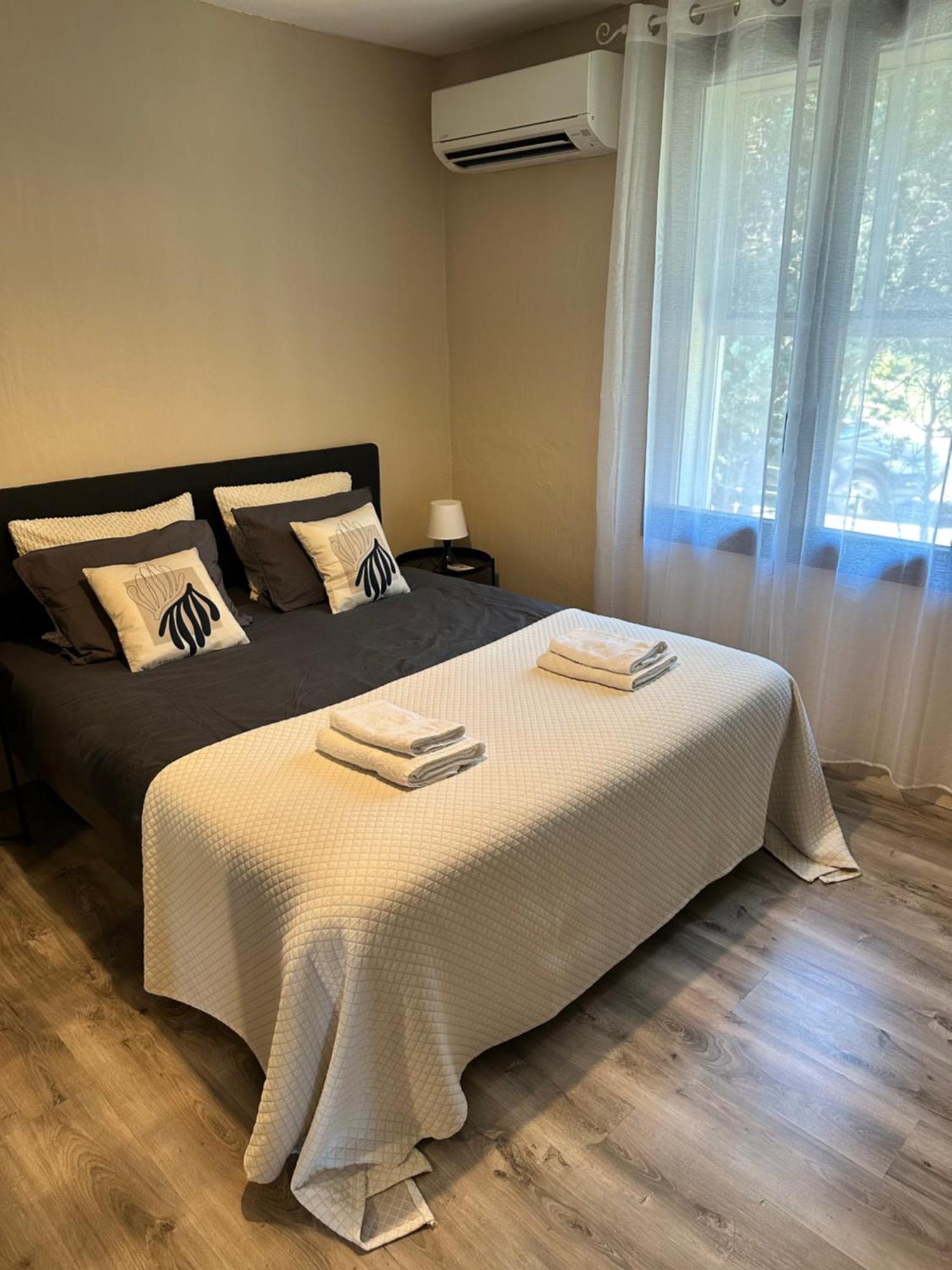 Ar De Vie Villa Chaleureuse En Provence Ventabren Ngoại thất bức ảnh